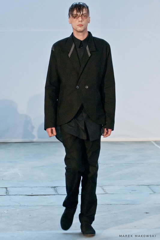 Jacek Kłosiński - Hyakinth 12